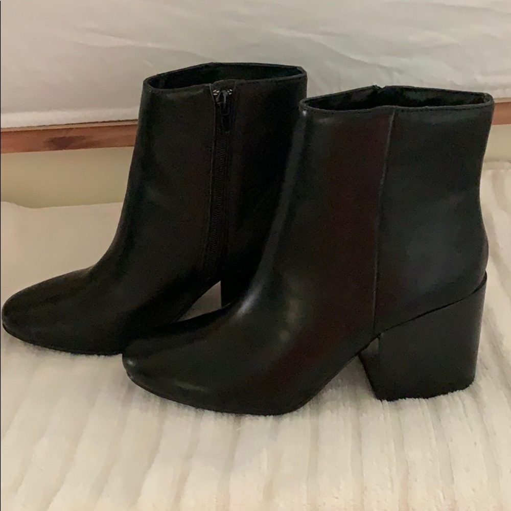 Booties
